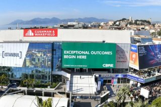 mipim - evenement cannes
